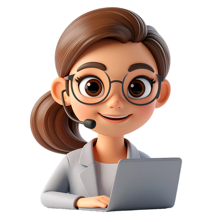Bot Avatar