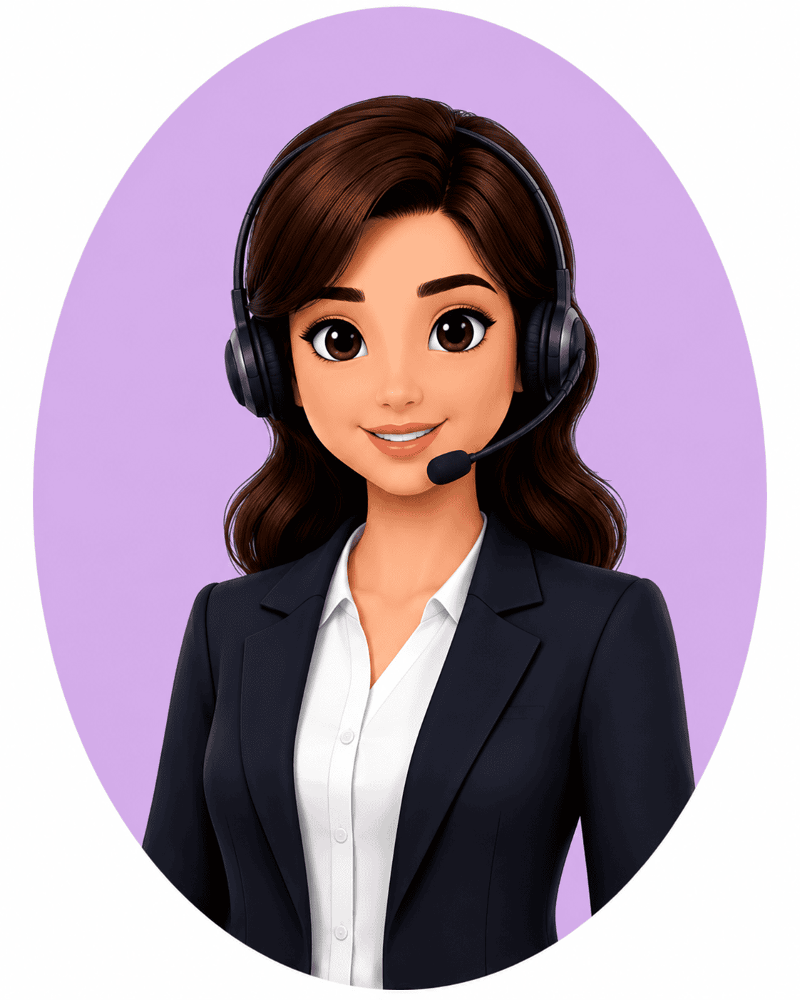Bot Avatar